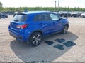 2026 Mitsubishi Outlander Sport — photo 4 of 16 | VIN JA4ARUAU1TU015892