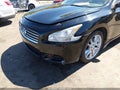 2011 Nissan Maxima — photo 18 of 19 | VIN 1N4AA5AP4BC815013