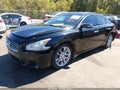 2011 Nissan Maxima — photo 2 of 19 | VIN 1N4AA5AP4BC815013