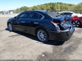 2011 Nissan Maxima — photo 3 of 19 | VIN 1N4AA5AP4BC815013