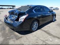 2011 Nissan Maxima — photo 4 of 19 | VIN 1N4AA5AP4BC815013