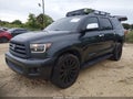 2008 Toyota Sequoia — photo 2 of 17 | VIN 5TDZY68A68S005793