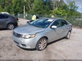 2010 Kia Forte — photo 2 of 13 | VIN KNAFW4A39A5140316