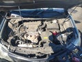 2012 Toyota Camry — photo 10 of 12 | VIN 4T1BF1FK1CU144459