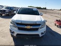 2016 Chevrolet Colorado — photo 12 of 16 | VIN 1GCGTCE38G1192475
