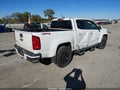 2016 Chevrolet Colorado — photo 4 of 16 | VIN 1GCGTCE38G1192475