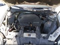 2011 Chevrolet Impala — photo 10 of 17 | VIN 2G1WF5EK7B1145147