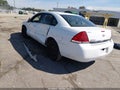 2011 Chevrolet Impala — photo 3 of 17 | VIN 2G1WF5EK7B1145147