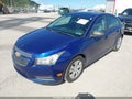 2013 Chevrolet Cruze — photo 2 of 17 | VIN 1G1PA5SG2D7115241