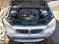 2013 BMW X1 — photo 10 of 17 | VIN WBAVM5C53DVV89954