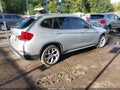 2013 BMW X1 — photo 4 of 17 | VIN WBAVM5C53DVV89954