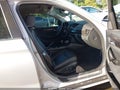 2013 BMW X1 — photo 5 of 17 | VIN WBAVM5C53DVV89954