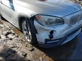 2013 BMW X1 — photo 6 of 17 | VIN WBAVM5C53DVV89954