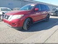 2014 Nissan Pathfinder — photo 2 of 11 | VIN 5N1AR2MN8EC723222