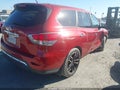 2014 Nissan Pathfinder — photo 4 of 11 | VIN 5N1AR2MN8EC723222