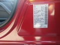 2014 Nissan Pathfinder — photo 9 of 11 | VIN 5N1AR2MN8EC723222