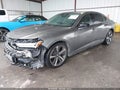 2025 Acura TLX — photo 2 of 17 | VIN 19UUB5F46SA002661