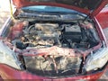 2012 Toyota Camry — photo 10 of 16 | VIN 4T4BF1FK5CR190771