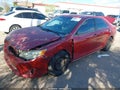 2012 Toyota Camry — photo 2 of 16 | VIN 4T4BF1FK5CR190771