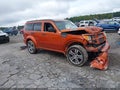 2011 Dodge Nitro — photo 1 of 17 | VIN 1D4PU7GX6BW561661
