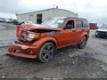 2011 Dodge Nitro — photo 2 of 17 | VIN 1D4PU7GX6BW561661