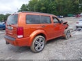 2011 Dodge Nitro — photo 4 of 17 | VIN 1D4PU7GX6BW561661