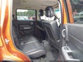 2011 Dodge Nitro — photo 8 of 17 | VIN 1D4PU7GX6BW561661