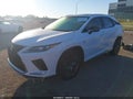 2022 Lexus RX 350 — photo 2 of 17 | VIN 2T2YZMDA5NC332575