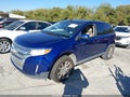 2013 Ford Edge — photo 2 of 11 | VIN 2FMDK3JCXDBE10763