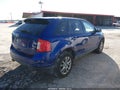 2013 Ford Edge — photo 4 of 11 | VIN 2FMDK3JCXDBE10763