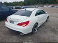 2015 Mercedes-Benz CLA-Class — photo 4 of 16 | VIN WDDSJ4GBXFN173465