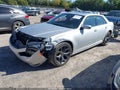 2023 Chrysler 300 — photo 2 of 16 | VIN 2C3CCABG4PH654059