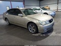 2002 Lexus GS 430 — photo 1 of 11 | VIN JT8BL69S220008545