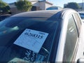 2023 Hyundai Tucson Hybrid — photo 18 of 19 | VIN KM8JFCA10PU104563