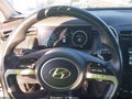 2023 Hyundai Tucson Hybrid — photo 7 of 19 | VIN KM8JFCA10PU104563