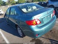 2009 Toyota Corolla — photo 3 of 15 | VIN 2T1BU40E29C175109