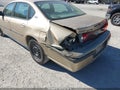 2004 Chevrolet Impala — photo 6 of 16 | VIN 2G1WF52E749146074