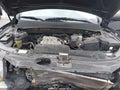 2009 Hyundai Santa Fe — photo 10 of 17 | VIN 5NMSG13D29H305246