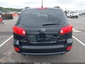 2009 Hyundai Santa Fe — photo 17 of 17 | VIN 5NMSG13D29H305246