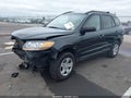 2009 Hyundai Santa Fe — photo 2 of 17 | VIN 5NMSG13D29H305246