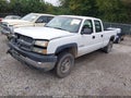 2003 Chevrolet Silverado 2500 — photo 2 of 18 | VIN 1GCHK23U83F225517