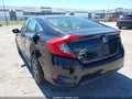2016 Honda Civic — photo 3 of 16 | VIN 19XFC2F50GE082958