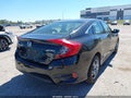 2016 Honda Civic — photo 4 of 16 | VIN 19XFC2F50GE082958