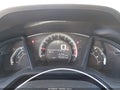 2016 Honda Civic — photo 7 of 16 | VIN 19XFC2F50GE082958