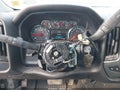 2018 Chevrolet Silverado 1500 — photo 16 of 16 | VIN 1GCVKREC0JZ232604