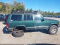 1999 Jeep Cherokee — photo 14 of 16 | VIN 1J4FF68SXXL618043