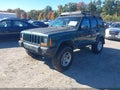 1999 Jeep Cherokee — photo 2 of 16 | VIN 1J4FF68SXXL618043