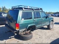1999 Jeep Cherokee — photo 6 of 16 | VIN 1J4FF68SXXL618043