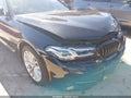 2022 BMW 5 Series — photo 17 of 17 | VIN WBA53BH07NCJ86006