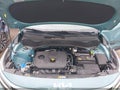 2024 Kia Seltos — photo 10 of 17 | VIN KNDERCAA5R7560847